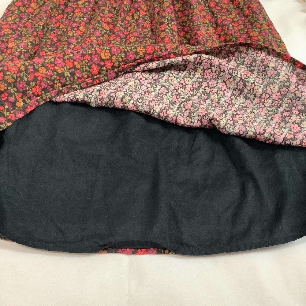 American eagle Puff Sleeve Baby doll Dress size S (0122) - Picture 11 of 15